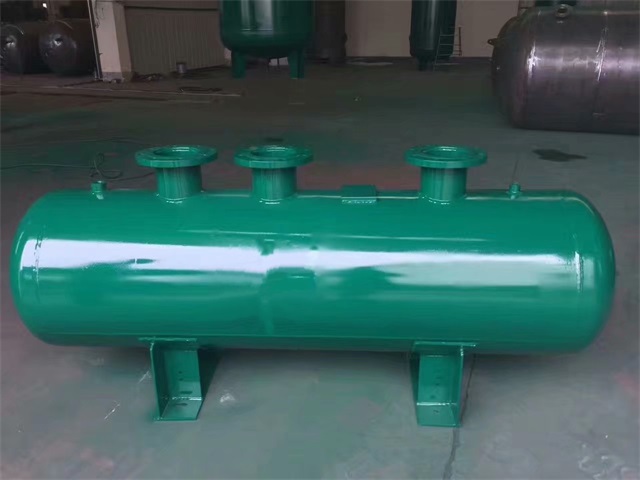 宁波宁波宁波蒸汽分气缸